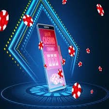 Mesin slot online di halaman gangsing777 dengan berbagai tema seru